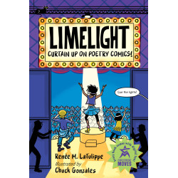 LIMELIGHT