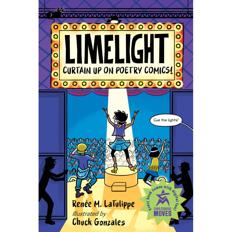 LIMELIGHT