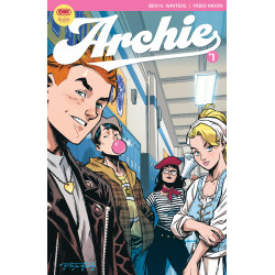 ARCHIE 1 CVR D KHARY RANDOLPH VAR