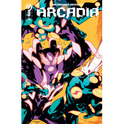 ARCADIA 8 COVER B ANDY MACDONALD