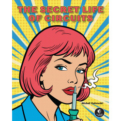 THE SECRET LIFE OF CIRCUITS