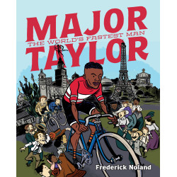 MAJOR TAYLOR