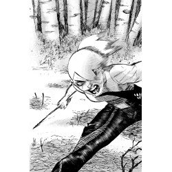 SOMETHING IS KILLING THE CHILDREN 50 M UNLIMITED VARIANT (FULL ART