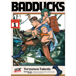 BADDUCKS