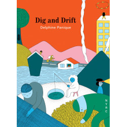 DIG AND DRIFT
