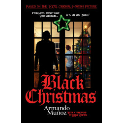 BLACK CHRISTMAS