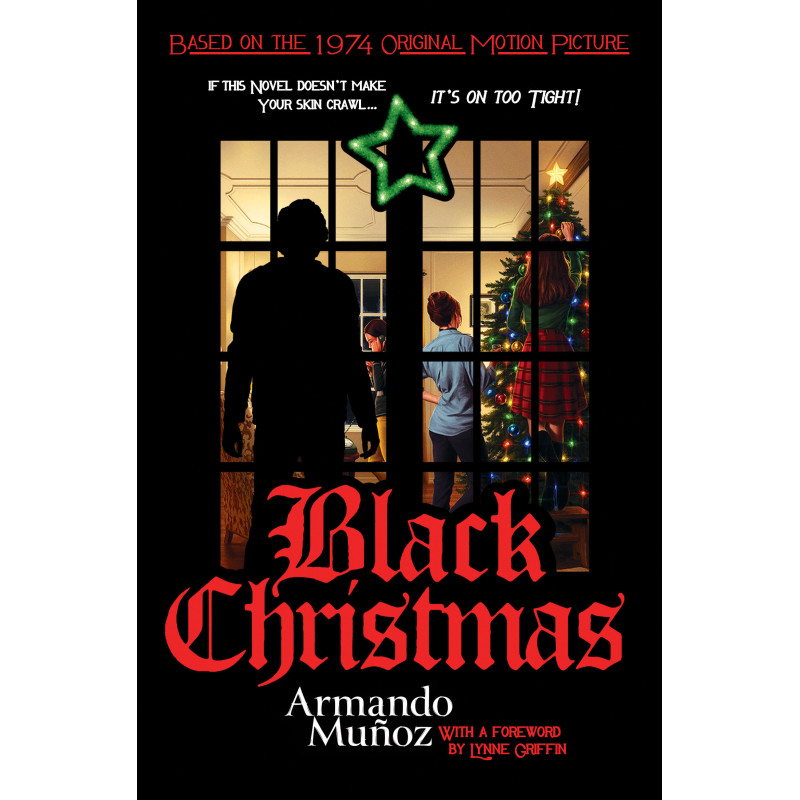 BLACK CHRISTMAS