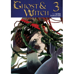 GHOST AND WITCH VOL. 3