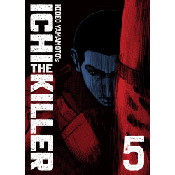 ICHI THE KILLER (OMNIBUS) VOL. 5