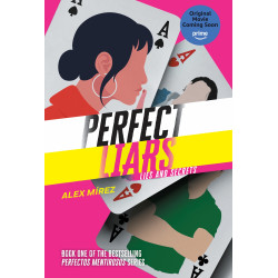 PERFECT LIARS BOOK 1