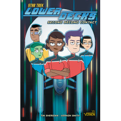 STAR TREK: LOWER DECKS