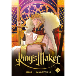 KING'S MAKER