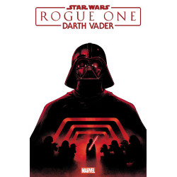 STAR WARS: ROGUE ONE - DARTH VADER 1