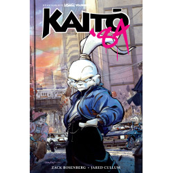 USAGI YOJIMBO: KAITO '84