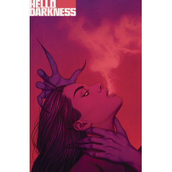 HELLO DARKNESS 25 B CONNECTING VARIANT A (DRESSED