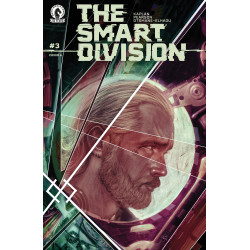 THE SMART DIVISION 3 (CVR A) (JOHN PEARSON)
