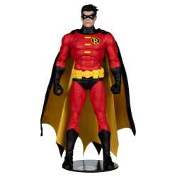 ROBIN DC DIRECT PAGE PUNCHERS FIGURINE 18 CM