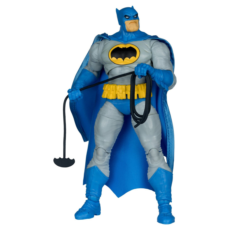 BATMAN THE DARK KNIGHT RETURNS DC MULTIVERSE FIGURINE 18 CM