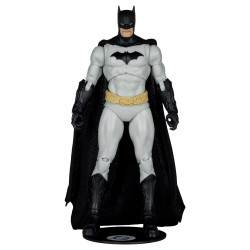 BATMAN NEW 52 DC MULTIVERSE FIGURINE 18 CM