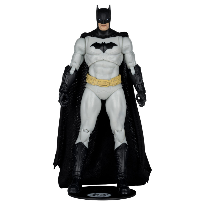 BATMAN NEW 52 DC MULTIVERSE FIGURINE 18 CM