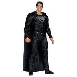 SUPERMAN JUSTICE LAEGUE 2021 DC MULTIVERSE FIGURINE 18 CM