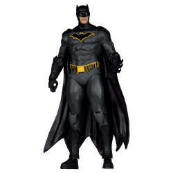BATMAN REBIRTH DC MULTIVERSE FIGURINE 19 CM