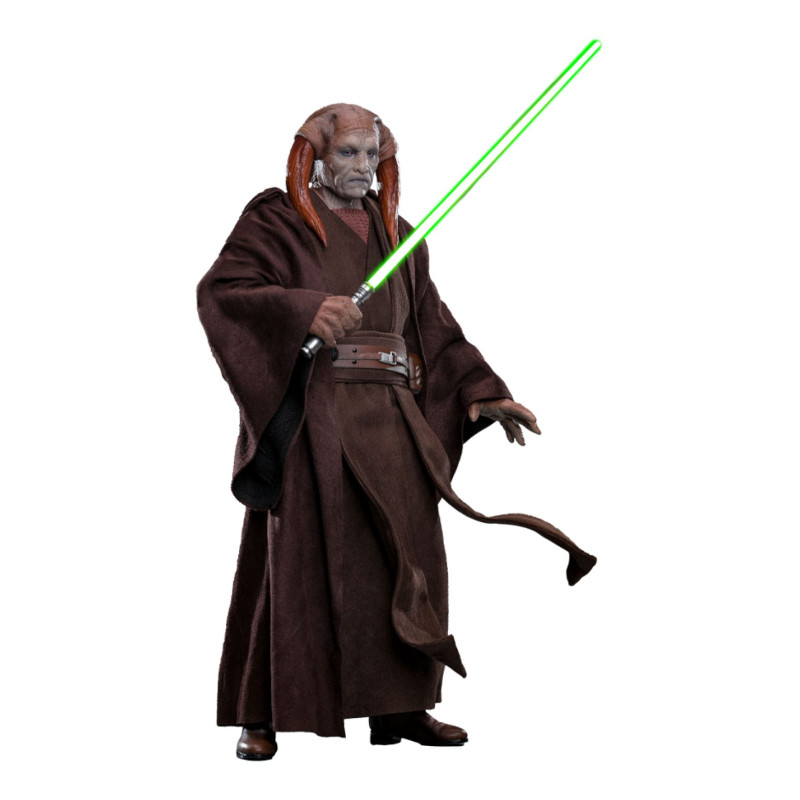 SAESEE TIIN MOVIE MASTERPIECE FIGURINE STAR WARS 31 CM