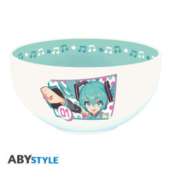HATSUNE MIKU BOL 600 ML