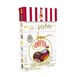 JELLY BELLY BEANS HARRY POTTER BERTIE BOTT S SMALL BOX 35G