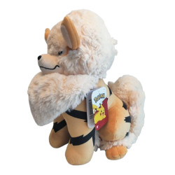 ARCANIN POKEMON PLUSH 30CM