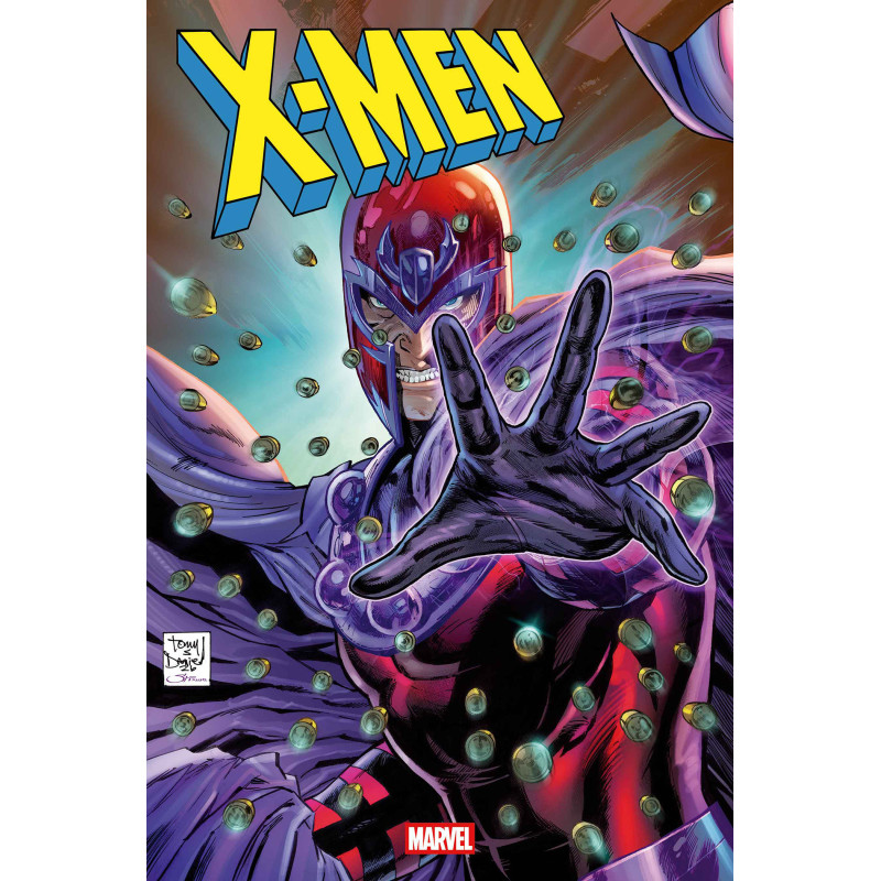X-MEN 33