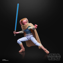 DEVON IZARA MAUL SHADOW LORD STAR WARS BLACK SERIES FIGURINE 15 CM