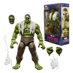 HULK MARVEL LEGENDS BRAND NEW DAY FIGURINE 20 CM