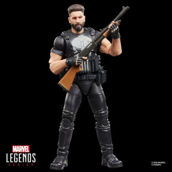 THE PUNISHER MARVEL LEGENDS FIGURINE 15 CM