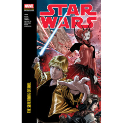 STAR WARS MODERN ERA EPIC COLLECTION: THE SCREAMING CITADEL