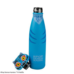 BOUTEILLE ISOTHERME 500ML DERPY KPOP DEMON HUNTERS