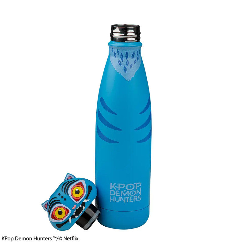 BOUTEILLE ISOTHERME 500ML DERPY KPOP DEMON HUNTERS