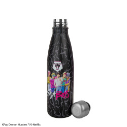 SAJA BOYS BOUTEILLE ISOTHERME 500ML KPOP DEMON HUNTERS