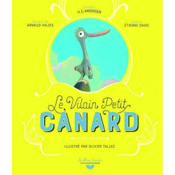 LE VILAIN PETIT CANARD