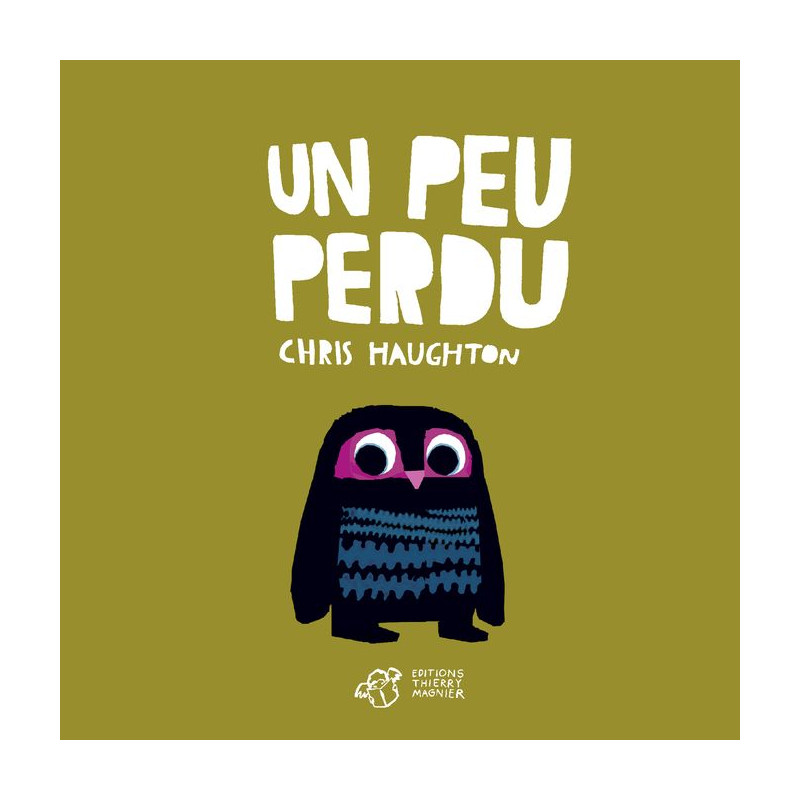 UN PEU PERDU - TOUT CARTON