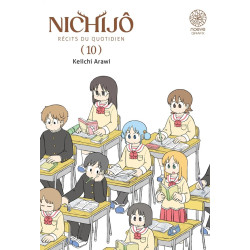 NICHIJO TOME 10