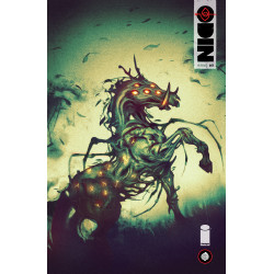 ODIN 3 (OF 9) CVR C INC 1:25 SAM WOLFE CONNELLY VAR (MR)