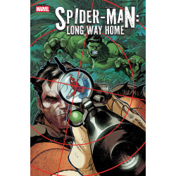 SPIDER-MAN: LONG WAY HOME 2