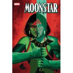 MOONSTAR 5