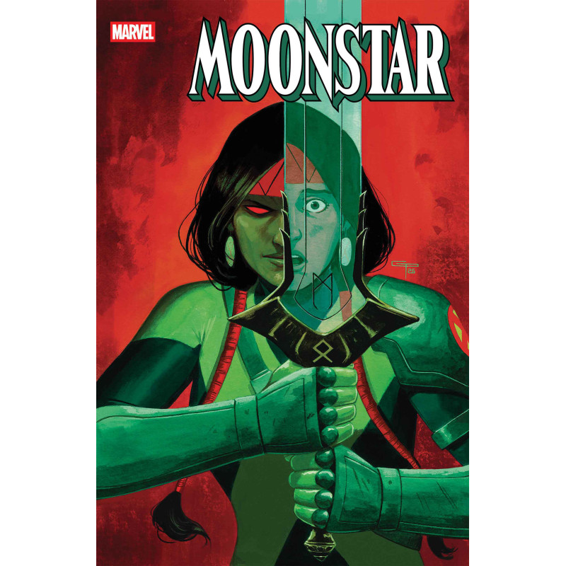 MOONSTAR 5
