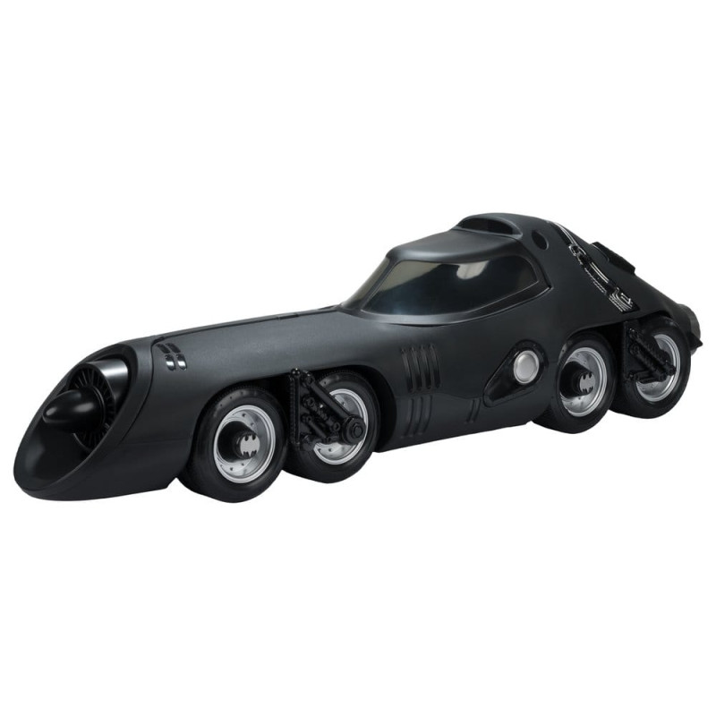 BATMISSILE BATMAN RETURNS VEHICULE FIGURINE 54 CM