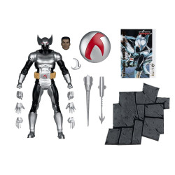 SHADOWHAWK IMAGE COMICS FOUNDERS SERIES ELITE EDITION FIGURINE 18 CM