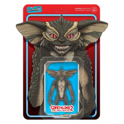 MOHAWK GREMLINS REACTION CHARACTER CARD FIGURINE 10 CM