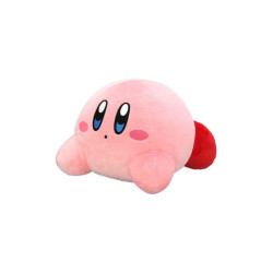KIRBY PELUCHE SLEEP TOGETHER 30 CM