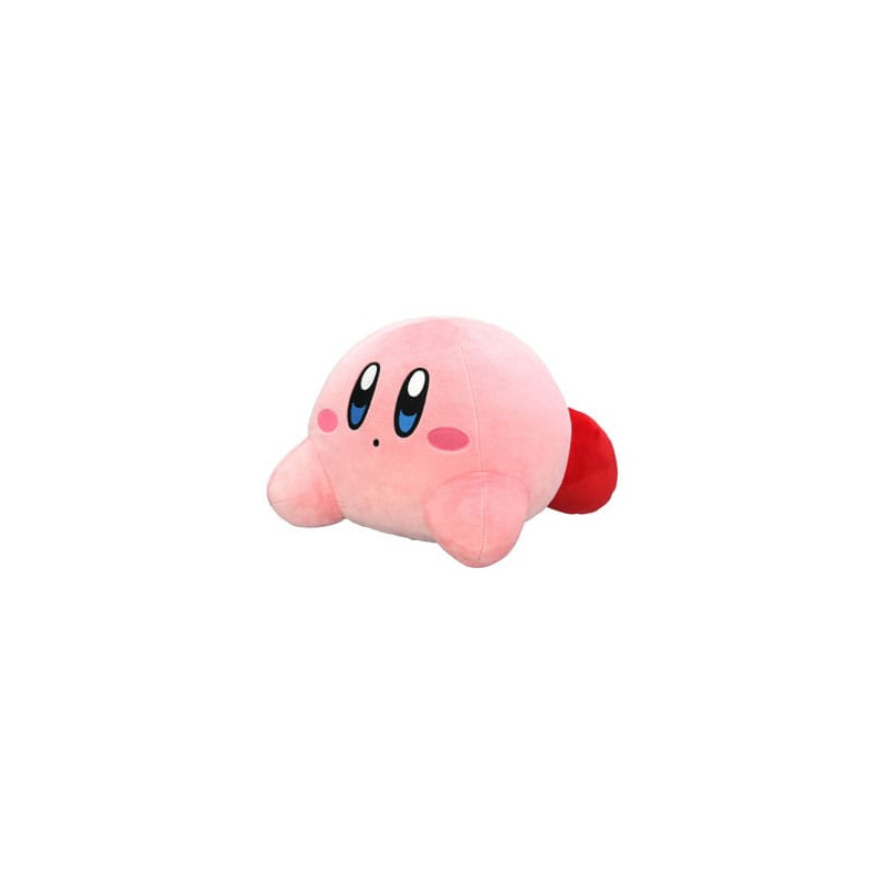 KIRBY PELUCHE SLEEP TOGETHER 30 CM
